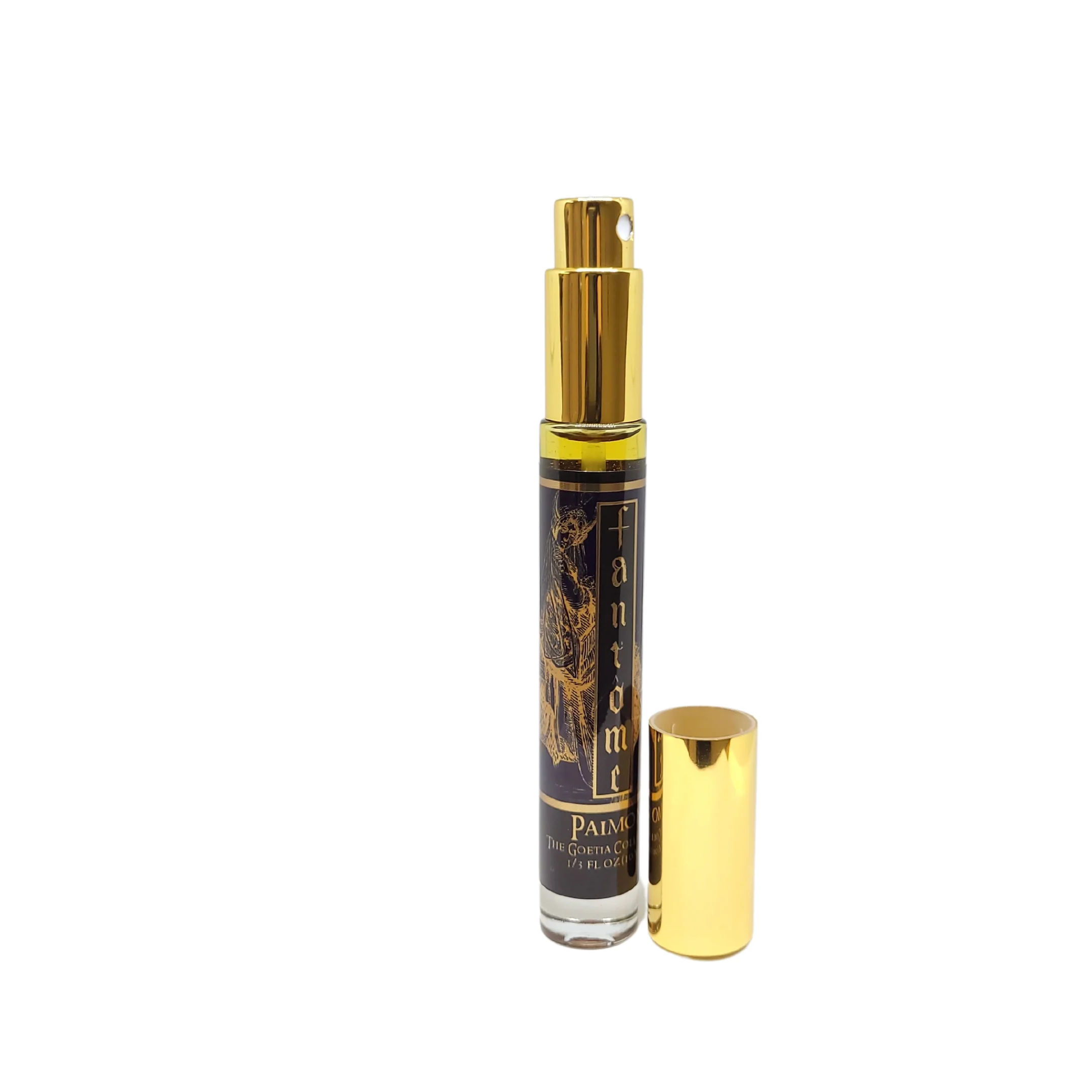 Triton Extrait de Parfum - Image 7