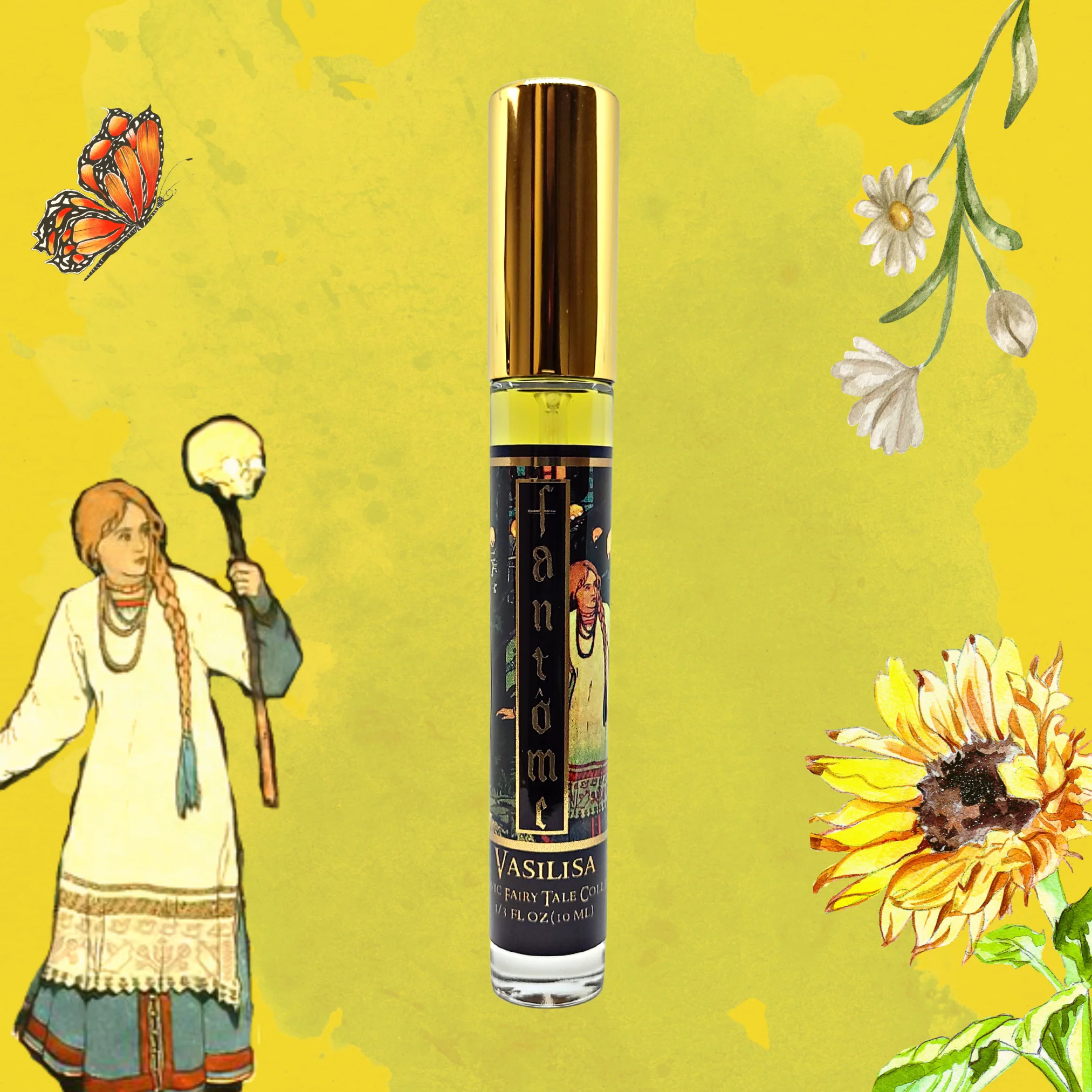 Vasilisa Extrait de Parfum - Image 6