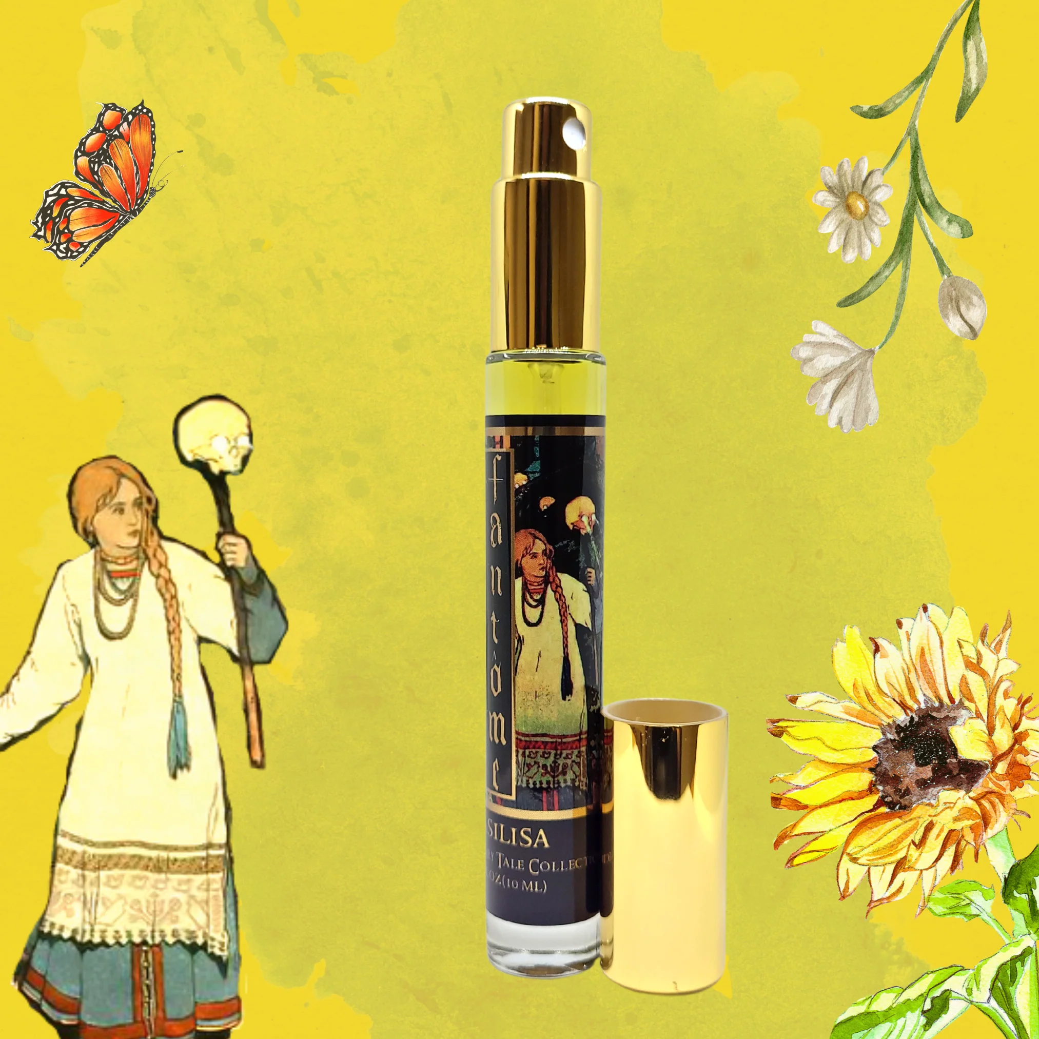 Vasilisa Extrait de Parfum - Image 7